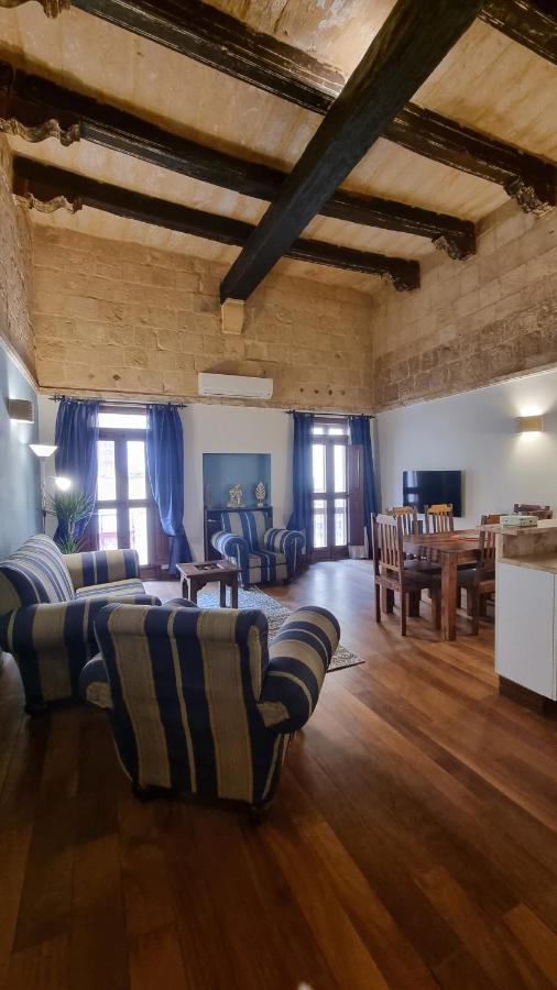 Vallettacharme - 2 Bedrooms Flat In The Heart Of The City Dış mekan fotoğraf