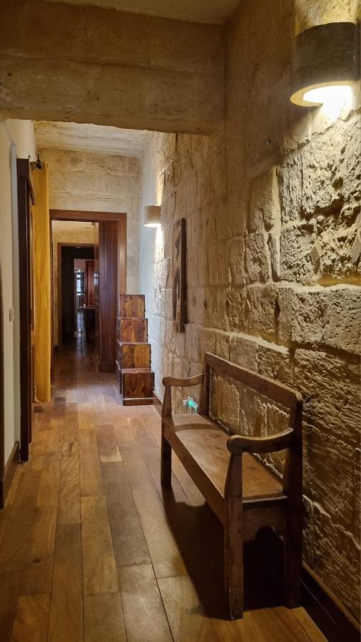 Vallettacharme - 2 Bedrooms Flat In The Heart Of The City Dış mekan fotoğraf