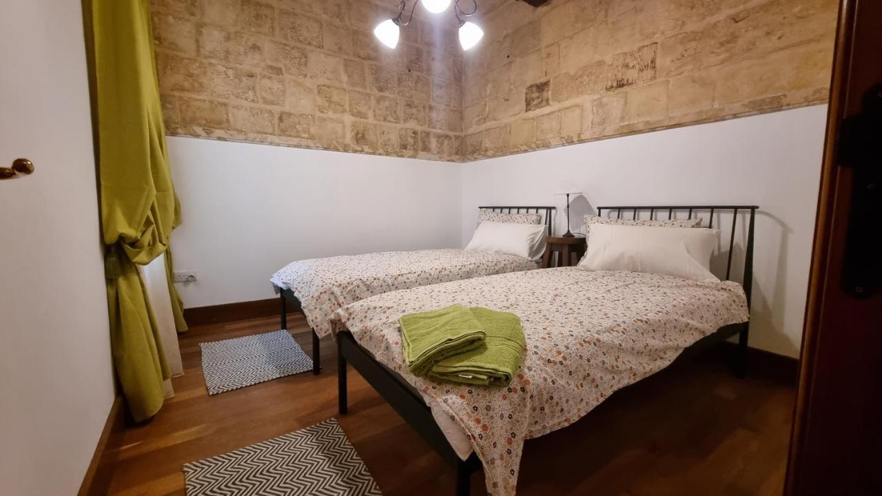 Vallettacharme - 2 Bedrooms Flat In The Heart Of The City Dış mekan fotoğraf