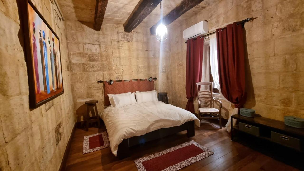 Vallettacharme - 2 Bedrooms Flat In The Heart Of The City Dış mekan fotoğraf