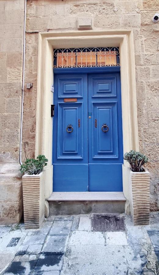 Vallettacharme - 2 Bedrooms Flat In The Heart Of The City Dış mekan fotoğraf