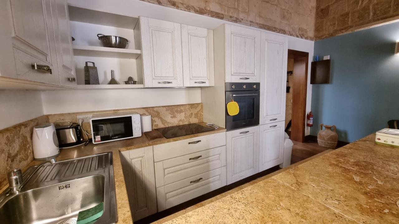 Vallettacharme - 2 Bedrooms Flat In The Heart Of The City Dış mekan fotoğraf