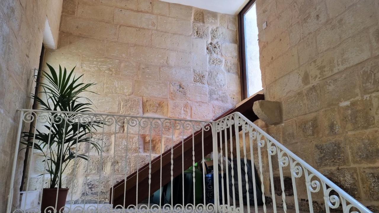 Vallettacharme - 2 Bedrooms Flat In The Heart Of The City Dış mekan fotoğraf