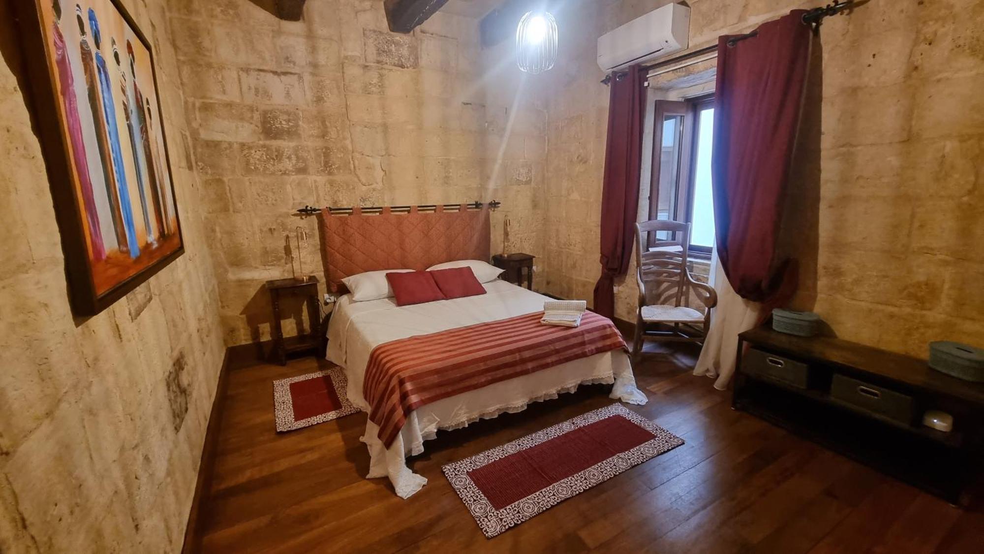 Vallettacharme - 2 Bedrooms Flat In The Heart Of The City Dış mekan fotoğraf