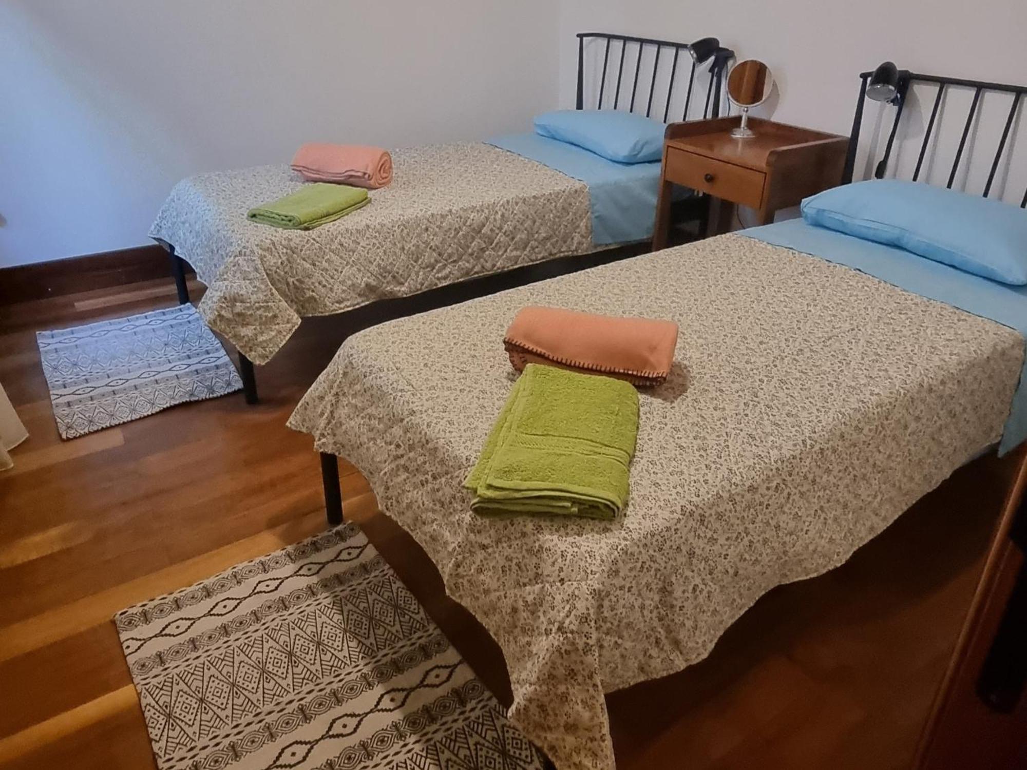 Vallettacharme - 2 Bedrooms Flat In The Heart Of The City Dış mekan fotoğraf